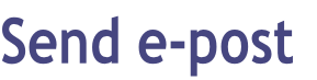 Send e-post
